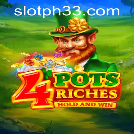 Exploring the World of 4potsriches