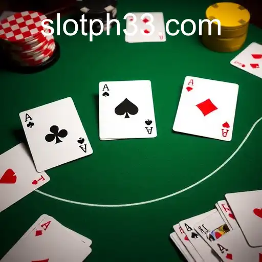 The Intricacies of Blackjack: A Comprehensive Exploration of the Classic Card Game