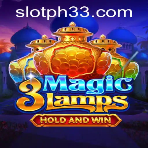 Unveiling the Excitement of 3MagicLamps: A New Gaming Phenomenon