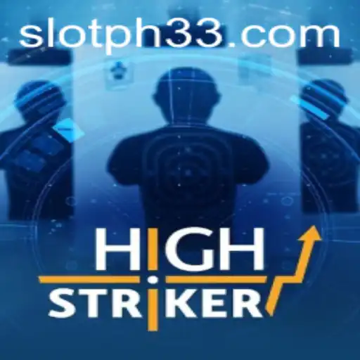 HighStriker: Experience the Ultimate Gaming Challenge with PH33
