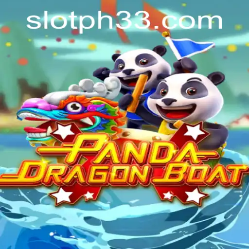 Explore the Exciting World of PANDADRAGONBOAT