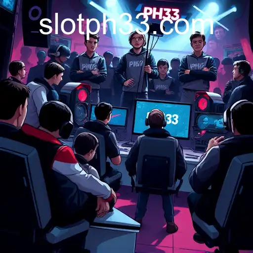 The Evolution and Impact of PH33 in the Player Community