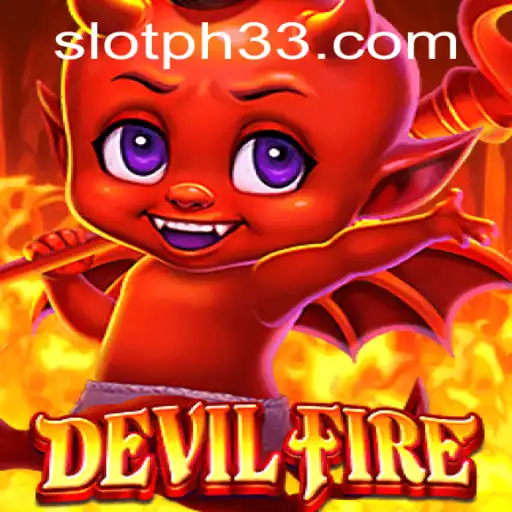 The Enigmatic World of DevilFire: A Deep Dive into the Game with PH33