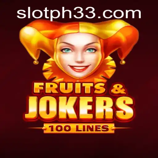 Discover the Exciting World of FruitsAndJokers100: A Unique Gaming Experience