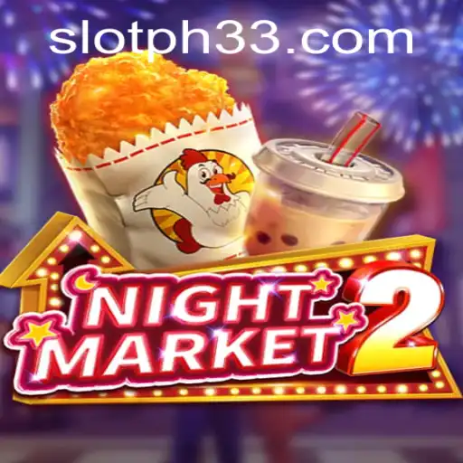 NightMarket2: A Thrilling Adventure in the Digital Age