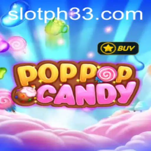 Unveiling POPPOPCANDY: A Comprehensive Guide to the New Gaming Sensation Featuring PH33