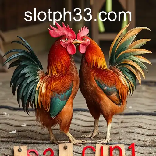 Exploring the World of Sabong Games: A Deep Dive into PH33