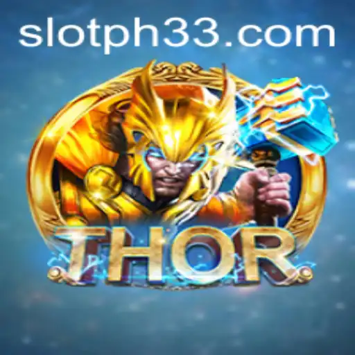 Embark on an Epic Gaming Adventure with THOR: PH33