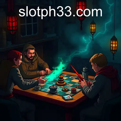 The Rise of Tabletop Games in Modern Culture