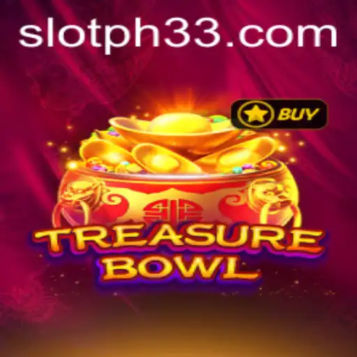 Discovering TreasureBowl: The Ultimate Adventure Game with PH33